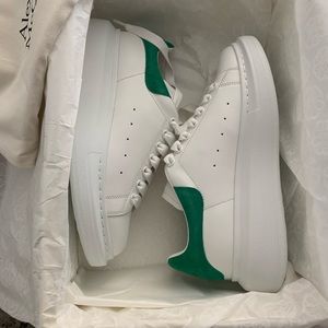 Alexander McQueen sneakers
